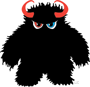 Monstrous Gear official logo