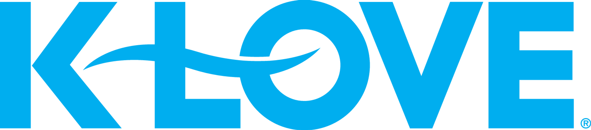 K-LOVE official logo